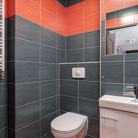Vorto Apartament 4 - Warszawa Centrum Екстериор снимка