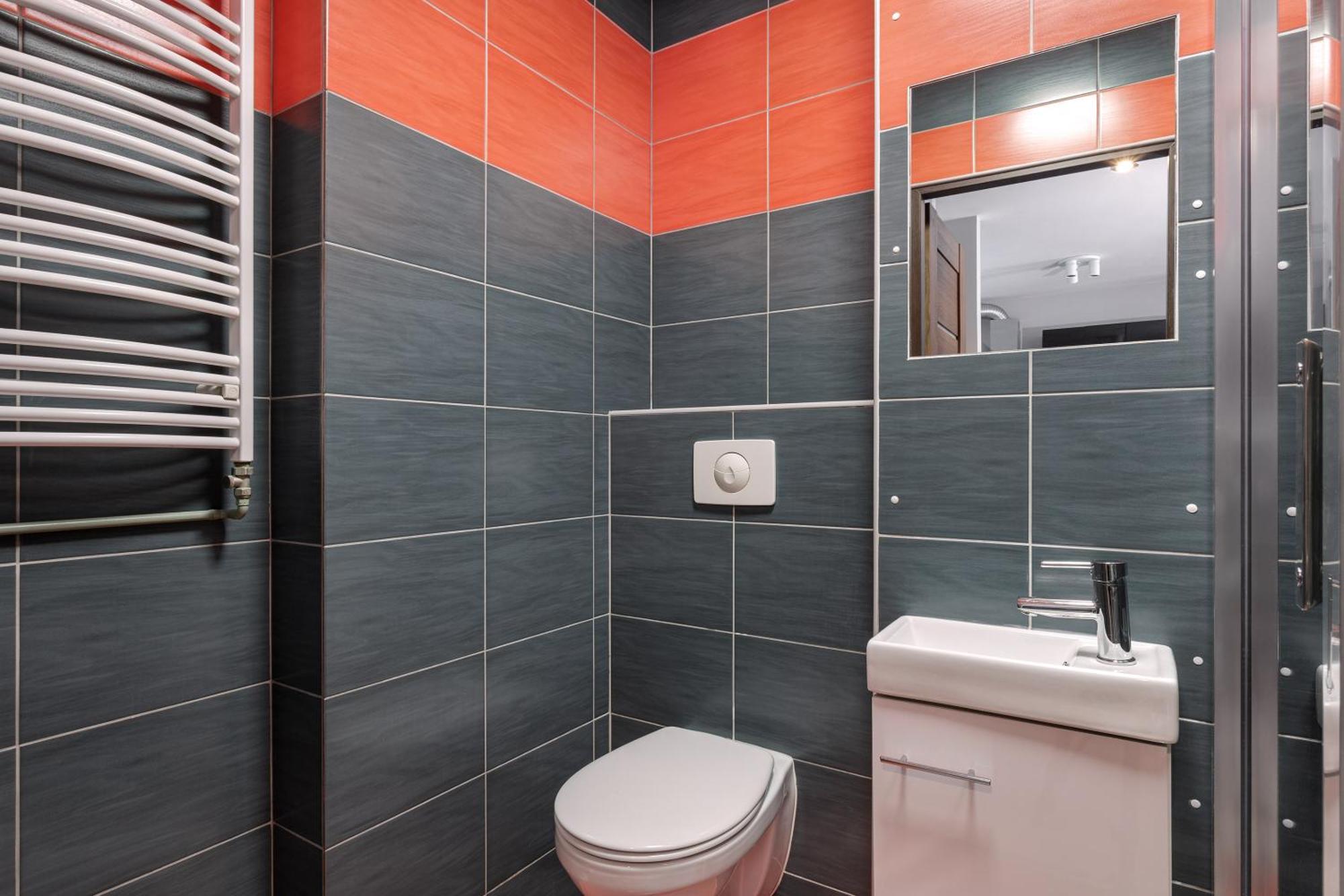 Vorto Apartament 4 - Warszawa Centrum Екстериор снимка